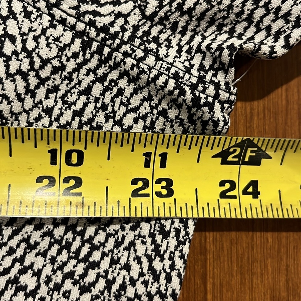 NWT Athleta Delancey Textured Dress Size 2X. - Picture 8 of 9